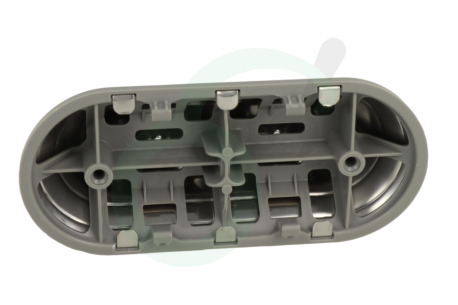 LG Wasmachine AFH73149002 Trommelrib Meenemer grijs met 9 gaten