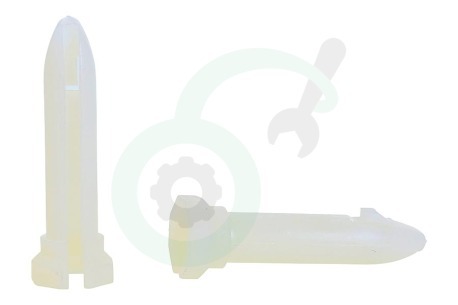 LG Wasmachine 383EER3001G Schokbreker 11mm