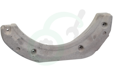 LG Wasmachine MAG62183201 Gewicht Balans