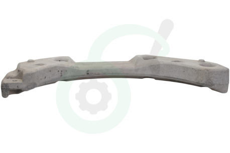 LG Wasmachine MAG62183201 Gewicht Balans