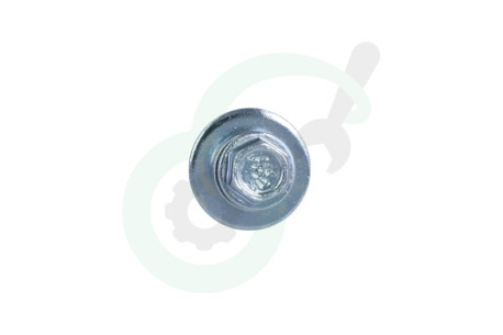 LG Wasmachine 4011FA4353C Bout