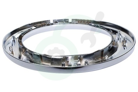 LG Wasmachine 3212ER1018B Deurrand Frame Buiten