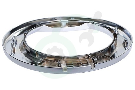 LG Wasmachine 3212ER1018B Deurrand Frame Buiten