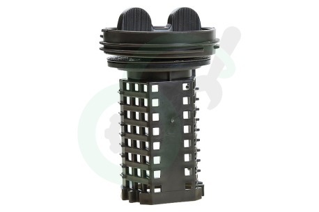 LG Wasmachine 383EER2001A Filter Inzet van pomp