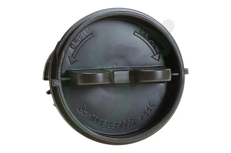 LG Wasmachine 383EER2001A Filter Inzet van pomp