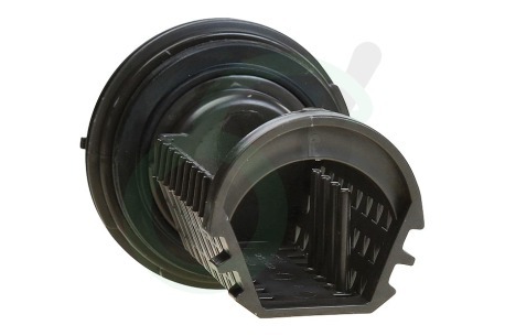 LG Wasmachine 383EER2001A Filter Inzet van pomp