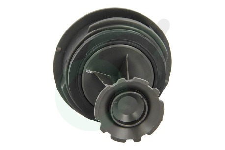 LG Wasmachine 383EER2001B Filter Inzet van pomp