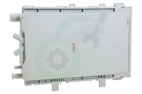 LG Wasmachine ACZ70034901 Zeepbak houder Zonder lade
