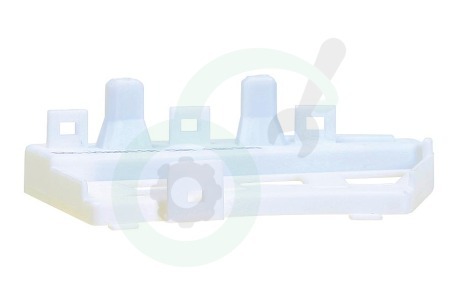 LG Wasmachine 6501KW2001B Sensor Van stator, Hall sensor, 5 contacten