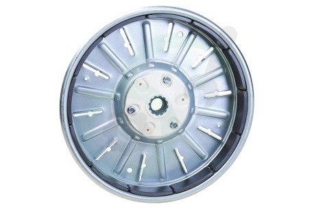LG Wasmachine 4413ER1001D Rotor motor