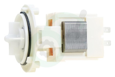 LG Wasmachine EAU61383516 Pomp Afvoer