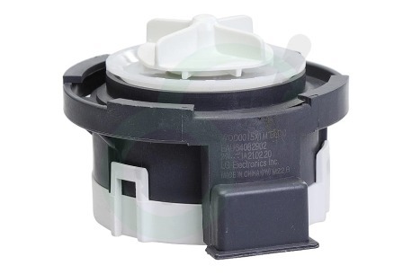 LG Wasmachine EAU64082902 Pomp Afvoerpomp
