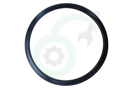 Gorenje Wasmachine 246970 Deurrubber afdichtingsrubber voor deurglas