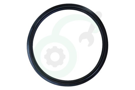 Gorenje Wasmachine 246970 Deurrubber afdichtingsrubber voor deurglas