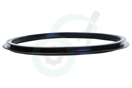 Gorenje Wasmachine 246970 Deurrubber afdichtingsrubber voor deurglas