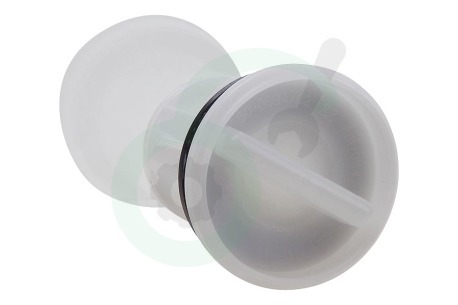 Cylinda Wasmachine 251043 Filter Inzet van Pomp