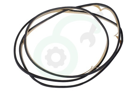 Haier Wasmachine 49054226 0180300026 Afdichtingsstrip