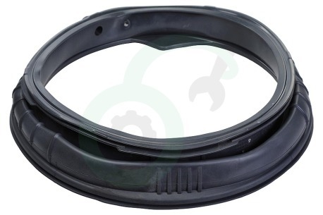 Haier Wasmachine 49116731 Deurmanchet Manchet