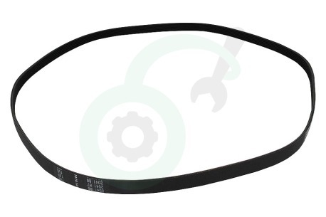 Haier Wasmachine 49046320 0020300592 Snaar 1216EPJ6