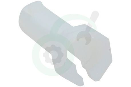 Haier Wasmachine 49055900 Schokbrekerplug