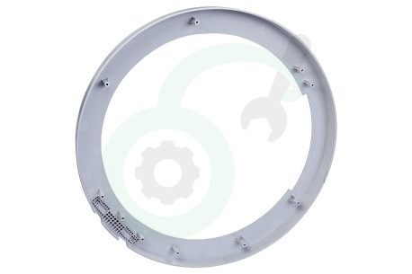 Haier Wasmachine 49047007 0020204158A Deurrand Buitenrand