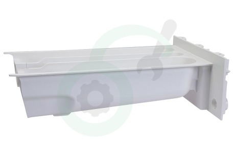 Haier Wasmachine 49048988 Zeepbak Lade