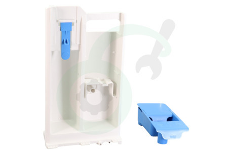 Haier Wasmachine 49116364 Zeepbak Lade