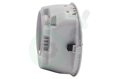 Haier Wasmachine 49116365 Houder Filterklep