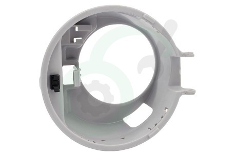Haier Wasmachine 49116365 Houder Filterklep