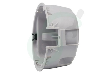 Haier Wasmachine 49116365 Houder Filterklep