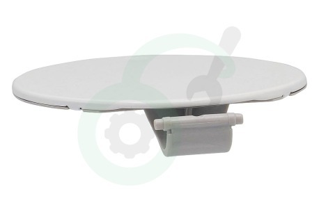 Haier Wasmachine 49116363 Klep Voor pompfilter