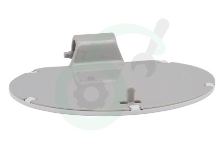 Haier Wasmachine 49116363 Klep Voor pompfilter