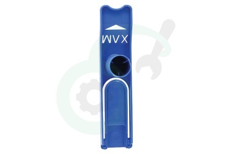 Haier Wasmachine 49046305 Zuighevel Sifon van zeepbak