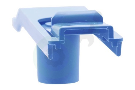 Haier Wasmachine 49046305 Zuighevel Sifon van zeepbak