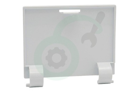 Haier Wasmachine 49049004 Klep Voor pompfilter