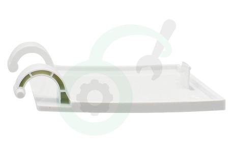 Haier Wasmachine 49049004 Klep Voor pompfilter