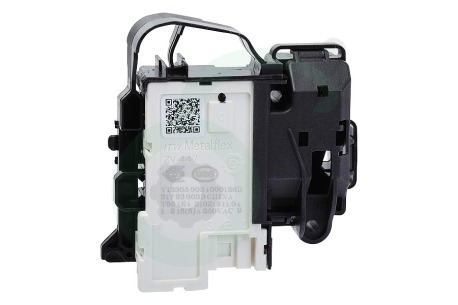 Haier Wasmachine 49046285 0024000128D Deurrelais Deurslot 3 contacten