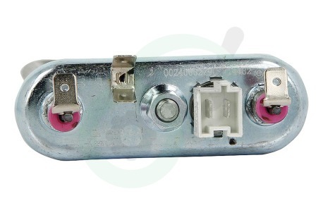 Haier Wasmachine 49046292 Verwarmingselement 1800W, kort model