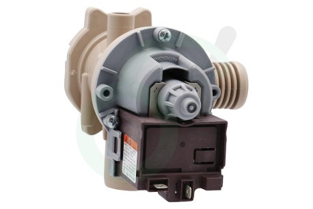 Haier Wasmachine 49056306 Afvoerpomp