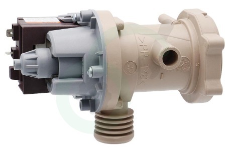 Haier Wasmachine 49056306 Afvoerpomp