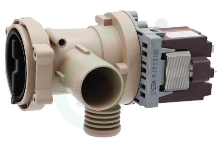 Haier Wasmachine 49056306 Afvoerpomp