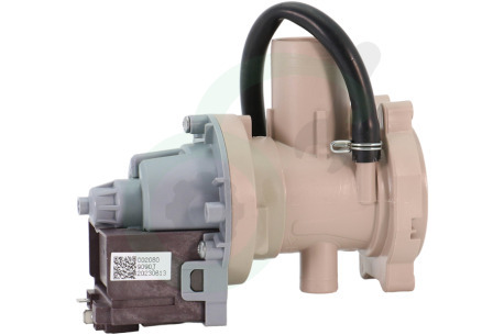 Hoover Wasmachine 70027134 Afvoerpomp