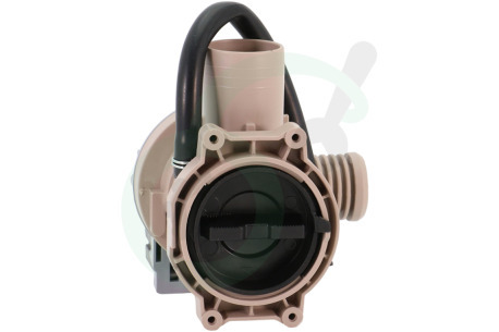 Hoover Wasmachine 70027134 Afvoerpomp