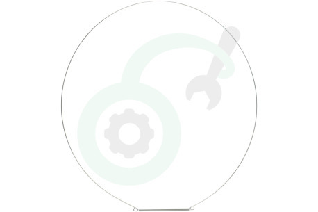 Hisense Wasmachine HK1577201 Spanring Manchet