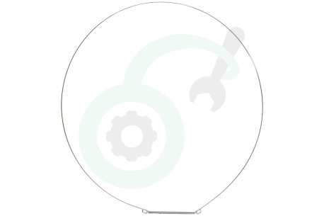 Hisense Wasmachine HK1922466 Spanring Manchet