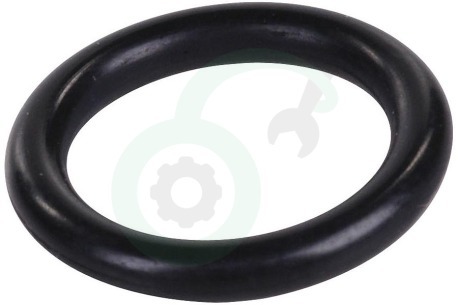 Zanussi-electrolux Wasdroger 56471210908 O-ring Van reservoir ventiel