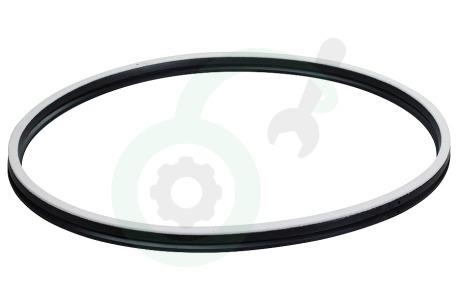 Fors Wasdroger 140014262012 Afdichting