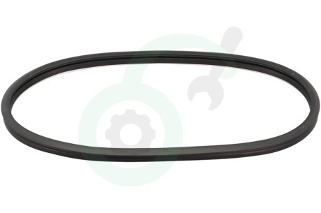 Electrolux Wasdroger 1506434016 Afdichting