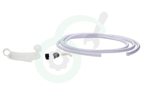 AEG 9029793388 E2YH01 Afvoerset voor condenswaterafvoer