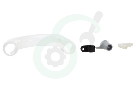 AEG 9029793388 E2YH01 Afvoerset voor condenswaterafvoer